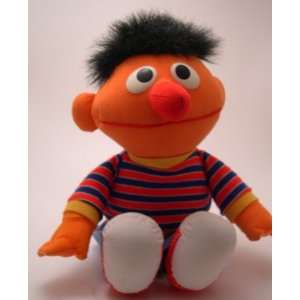  13 Muppets Ernie Plush Toys & Games