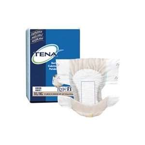 Tena Bariatric Briefs X Large   60 64 Waist   Package of 
