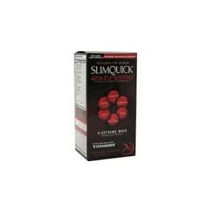 Slimquick Slimquick Extreme 120 Lgel Health & Personal 