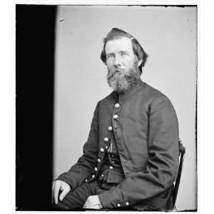  Civil War Reprint Col. Kilpatrick
