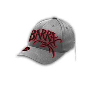  BARRA Sunset Hat [Grey] Toys & Games