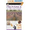 Provence & The Cote Dazur (Eyewitness Travel Guides) by Roger 