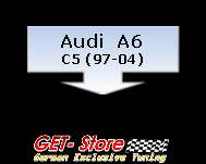OEM Audi RS6 Grill Race Grille A6 S6 C5 (01 05) ALU  