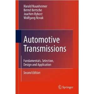  Automotive Transmissions 2nd Edition 