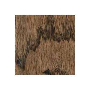  Bruce ER3355 Cavendar Plank Antique Red Oak Hardwood Flooring 