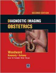   Obstetrics, (193188482X), Paula Woodward, Textbooks   