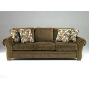  Kirkwood   Redwood Sofa by Signature Design By Ashley 