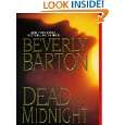 Dead By Midnight (Griffin Powell) by Beverly Barton ( Kindle Edition 