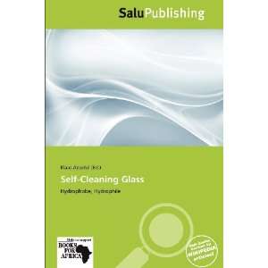  Self Cleaning Glass (9786138568513) Klaas Apostol Books