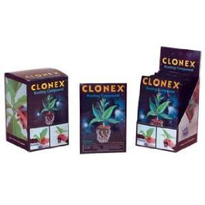  Clonex Packets 18 packed per box Patio, Lawn & Garden
