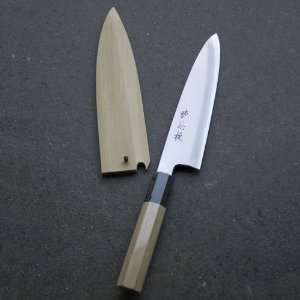 Suisin Momiji Funayuki 7.6 (19.5cm)   Right  Kitchen 