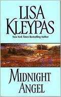   Midnight Angel by Lisa Kleypas, HarperCollins 