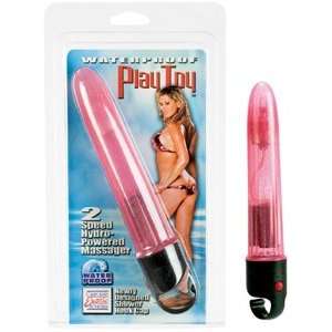  Wp Playtoy 8“ Pink