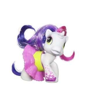  My Little Pony  Sweetie Belle with Skirt Doll Toys 
