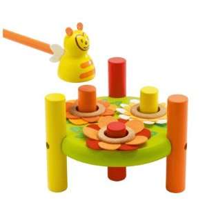  Tap Tap the Bee Toys & Games