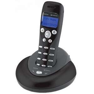   Skype USB Cordless By Radian For Internet Voip Service Electronics