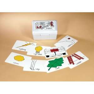  Avery Articulation Cards Set 2 /sh/, /zh/, /ch/, /j/, /k 