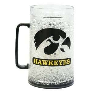  Iowa Hawkeyes Monster Freezer Mug