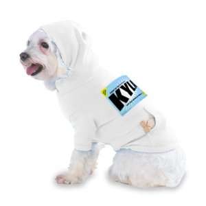  FROM THE LOINS OF MY MOTHER COMES KYLA Hooded (Hoody) T 
