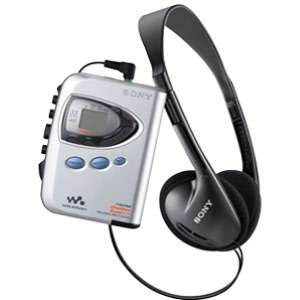   Walkman WM FX290W Portable Radio/Cassette Player by Sony Corporation
