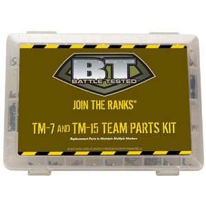  BT TM 15 TM7 Universal Parts Kit