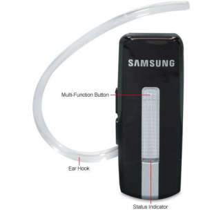 Brand new Samsung WEP460 Clear Sound wireless Bluetooth  