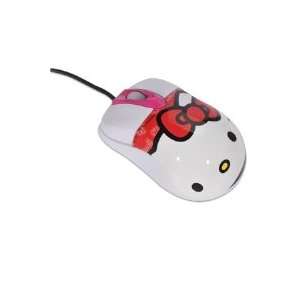  Hello Kitty Mouse w/ 3 Face Plates