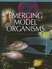 Emerging Model Organisms by Cold Spring Harbor and Richard Behringer 