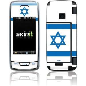  Israel skin for LG Voyager VX10000 Electronics