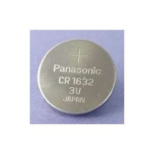  Renata CR1632 Lithium Coin Battery Electronics