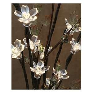   Cherry Blossom Willow Branch Battery Operated 39 Inch