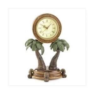  Clock Of The Bahamas