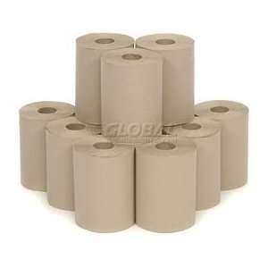  Towel Roll Brown 8 Inch X 350 Feet