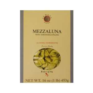 La Piana Mezzaluna with Gorgonzola Grocery & Gourmet Food