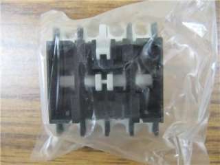 CHINT F4 22 Auxiliary Contact Block  