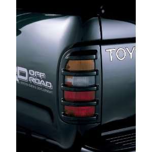    Exclusive By V Tech 1995 00 Toyota Tacoma Tuff Covers Electronics