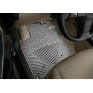  2006 2012 Toyota RAV4 Grey WeatherTech Floor Mat (Full Set 