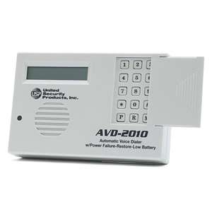 AVD 2010   USP Automatic Voice Dialer  