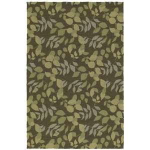  Kaleen Kaleen Home and Porch Wymberly Coffee Outdoor Rug 