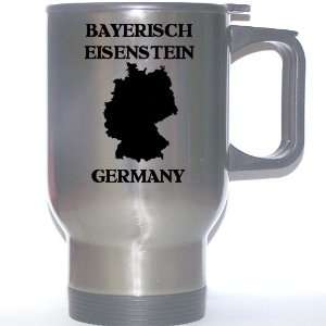  Germany   BAYERISCH EISENSTEIN Stainless Steel Mug 