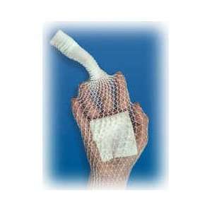   Net Tubular Elastic Bandage Size 1, 10 yds, Latex free, For Fingers