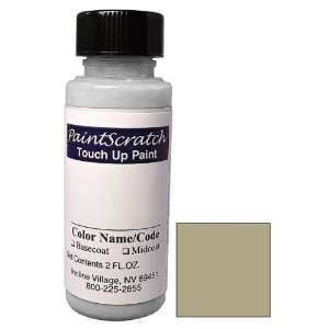  Touch Up Paint for 1999 Toyota Avalon (color code 4N7) and Clearcoat