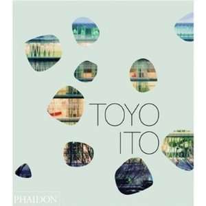  Toyo Ito [Hardcover] Toyo Ito Books