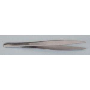 FORCEPS ECONOMY Stainless steel, blunt 4.5 Each  