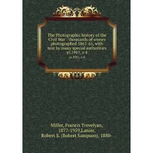   , 1877 1959,Lanier, Robert S. (Robert Sampson), 1880  Miller Books