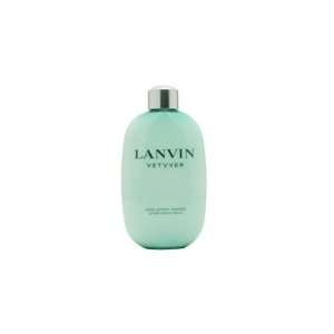  LANVIN VETYVER by Lanvin