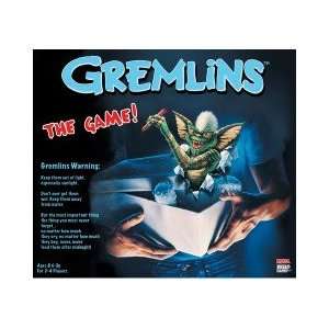  Gremlins Board Game Toys & Games