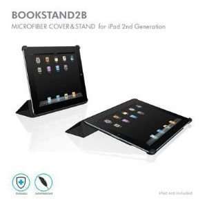  Black Cover/Stand for iPad2 Electronics