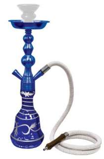 Hookah Comparison Chart, Chinese manufactured items in Hookahs 101 