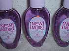 Lot NEW MUSK for Women Fragrance Body Spray 1.7 oz = 5.1 oz Prince 
